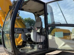 JCB JS160 full