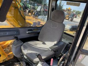 JCB JS160 full