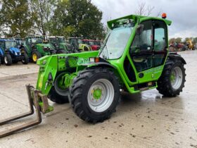 MERLO P32.6 PLUS full