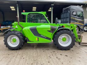 MERLO P32.6 PLUS full