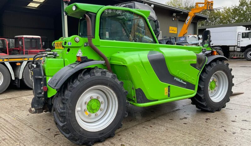 MERLO P32.6 PLUS full