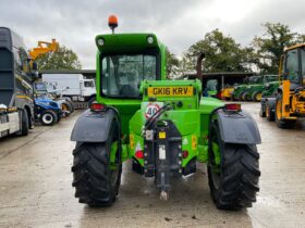 MERLO P32.6 PLUS full