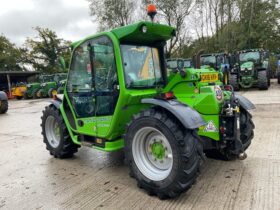 MERLO P32.6 PLUS full