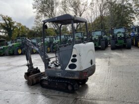 TEREX TC15 full