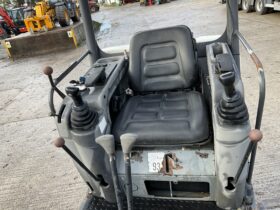 TEREX TC15 full