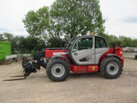 MANITOU MT1335 EASY full