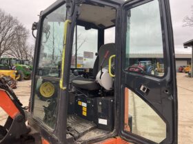 HITACHI ZX26U full