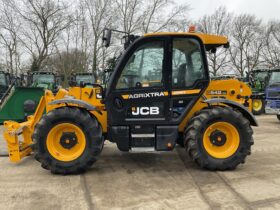 JCB 542-70 AGRI XTRA