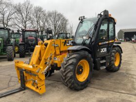 JCB 542-70 AGRI XTRA full