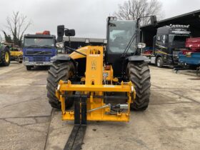 JCB 542-70 AGRI XTRA full