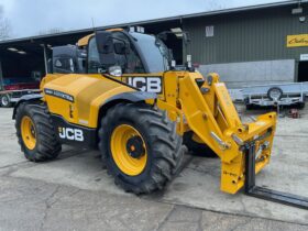 JCB 542-70 AGRI XTRA full