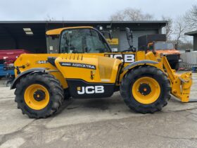 JCB 542-70 AGRI XTRA full