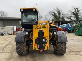 JCB 542-70 AGRI XTRA full