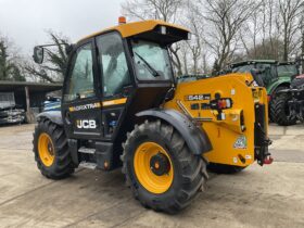 JCB 542-70 AGRI XTRA full