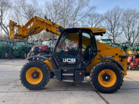 JCB 536-70 AGRI PRO