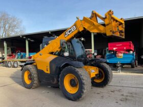 JCB 536-70 AGRI PRO full