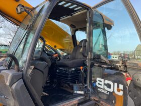 JCB 536-70 AGRI PRO full