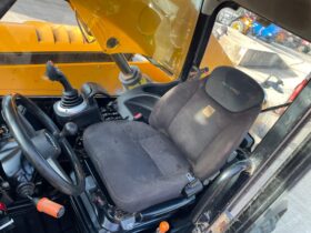 JCB 536-70 AGRI PRO full