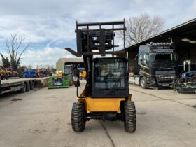 JCB 520-40 full