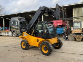 JCB 520-40 full