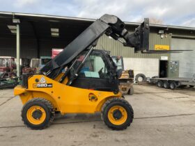 JCB 520-40 full