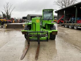 MERLO P40.17 PANORAMIC full