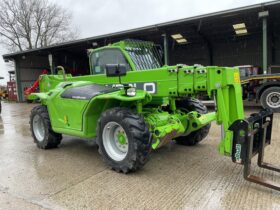 MERLO P40.17 PANORAMIC full