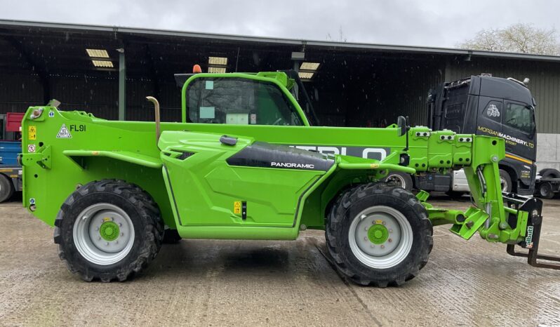 MERLO P40.17 PANORAMIC full