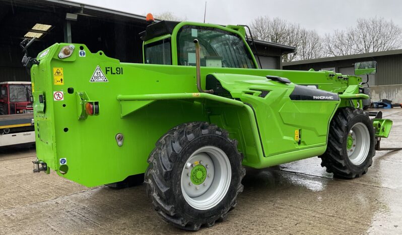 MERLO P40.17 PANORAMIC full