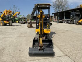 JCB 15 – C1 full