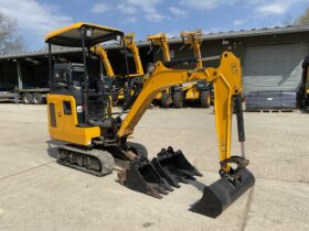 JCB 15 – C1 full