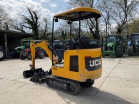 JCB 15 – C1 full