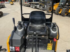 JCB 15 C-1 full