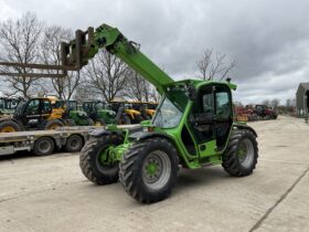 MERLO P32.6 PLUS full