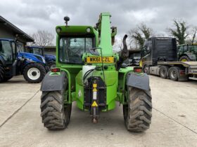 MERLO P32.6 PLUS full