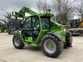 MERLO P32.6 PLUS full