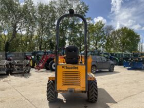 THWAITES MACH 570 full