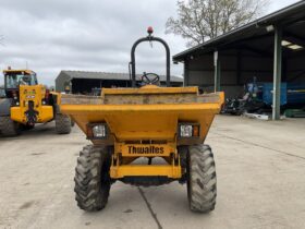 THWAITES MACH 570 full