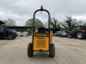 THWAITES MACH 570 full