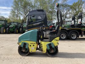 AMMANN ARX 12