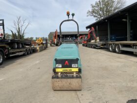 AMMANN ARX 12 full