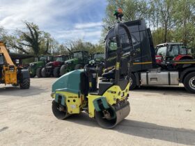 AMMANN ARX 12 full