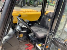 JCB 525-60 AGRI PLUS full