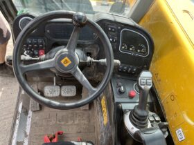 JCB 525-60 AGRI PLUS full