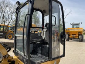 CAT 302.7D CR full