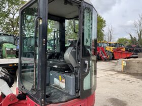 TAKEUCHI TB23R full