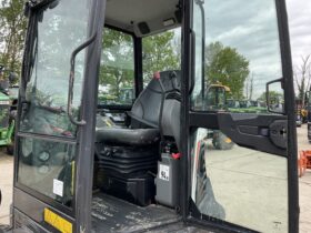 BOBCAT E27 full