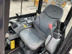 BOBCAT E27 full