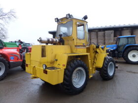 BRAY PS5000 LOADING SHOVEL full