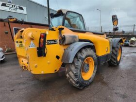 2009 JCB 535-125 £20,000 full